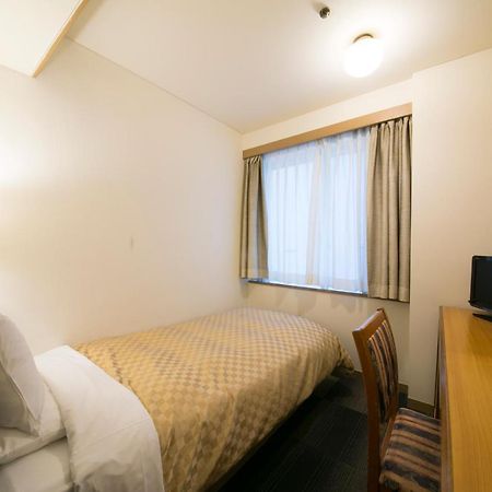 International Hotel Nagoya Buitenkant foto