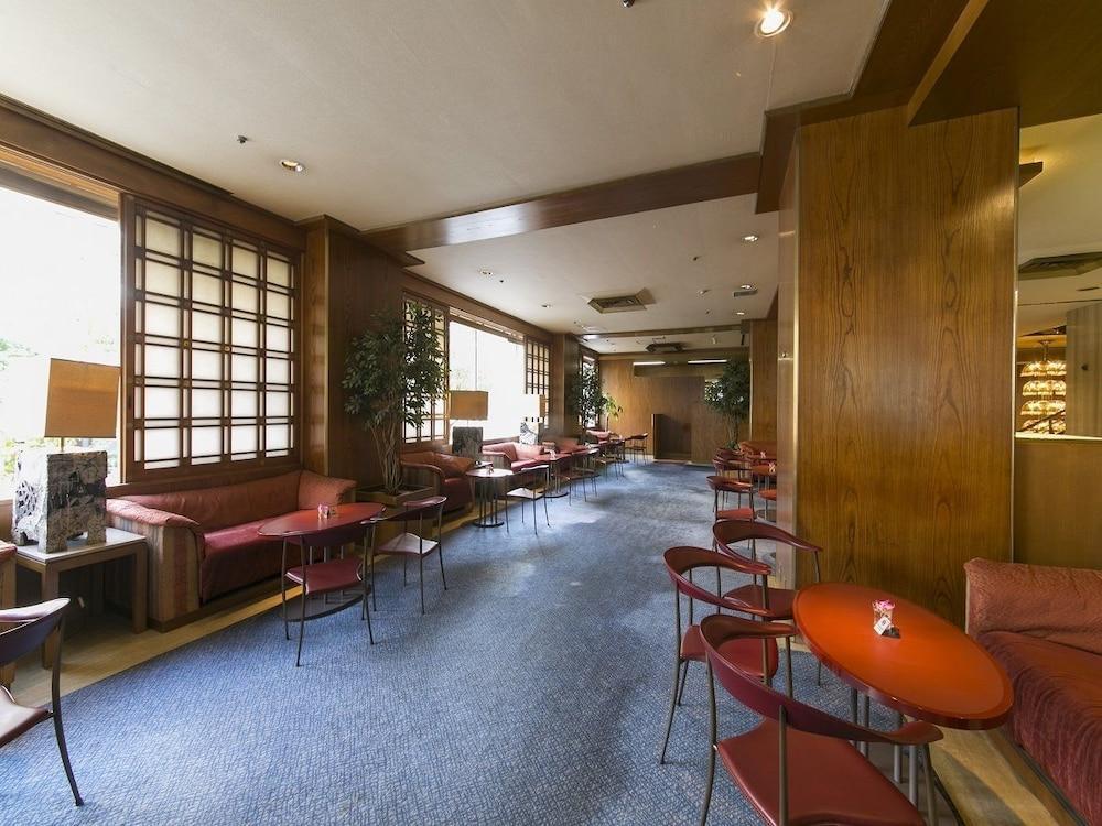 International Hotel Nagoya Buitenkant foto