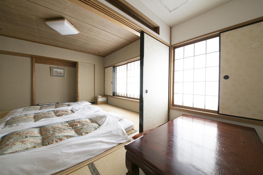 International Hotel Nagoya Buitenkant foto