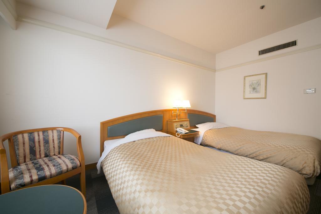 International Hotel Nagoya Buitenkant foto
