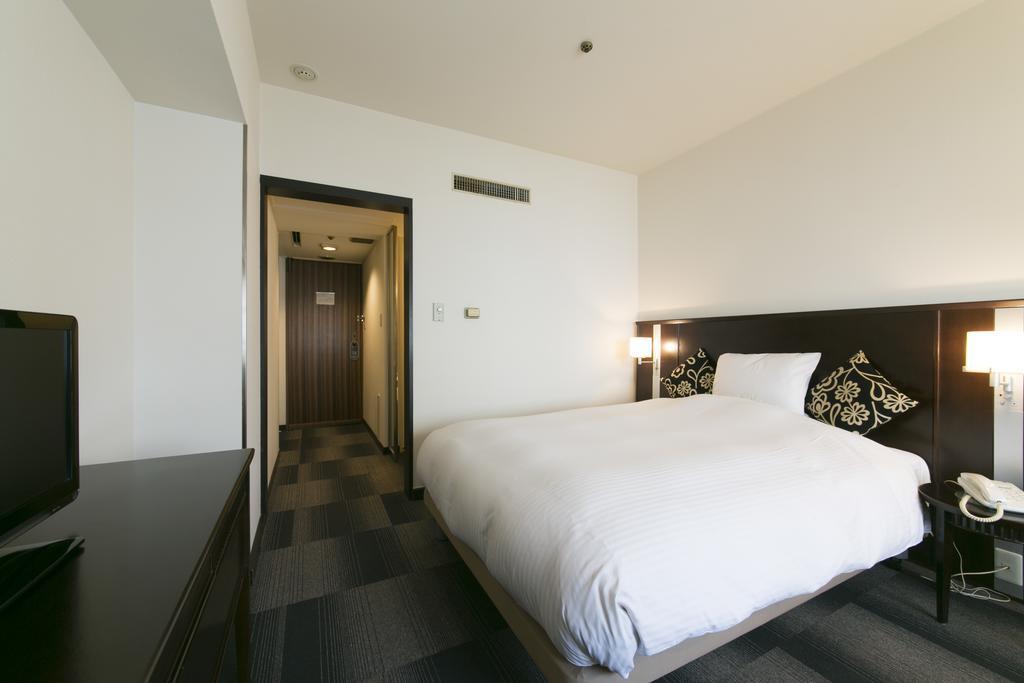 International Hotel Nagoya Buitenkant foto
