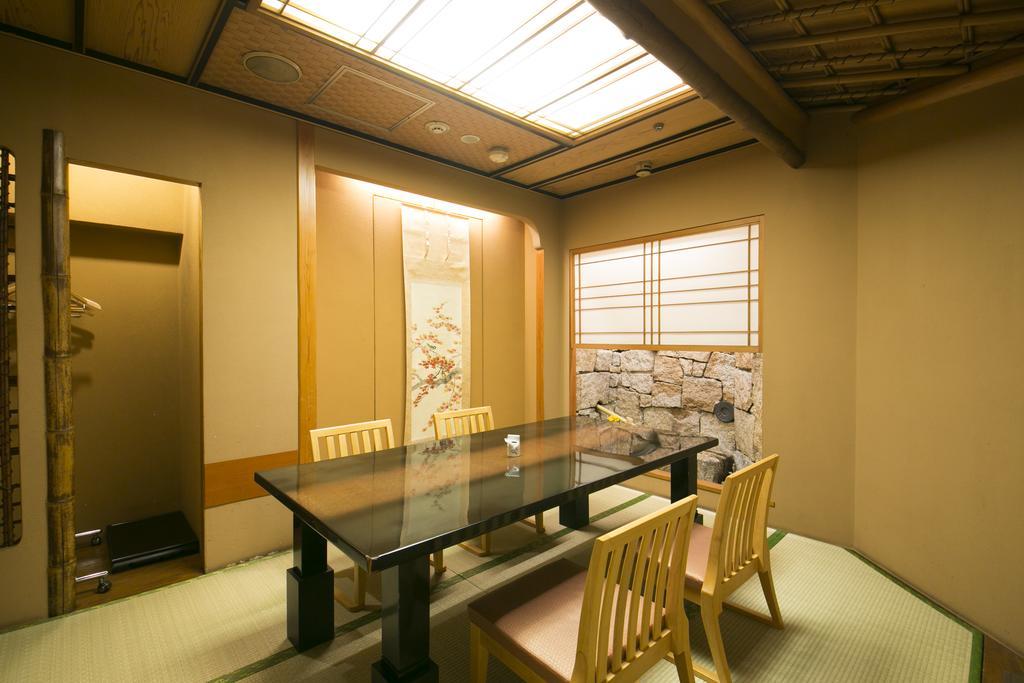 International Hotel Nagoya Buitenkant foto