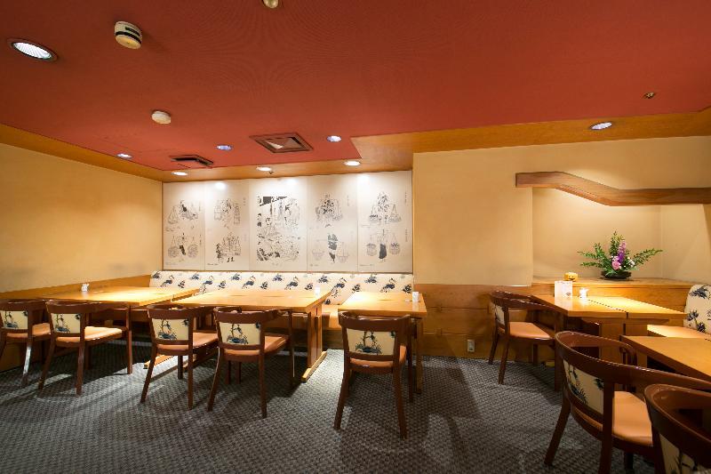 International Hotel Nagoya Buitenkant foto