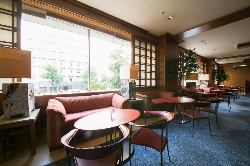 International Hotel Nagoya Buitenkant foto