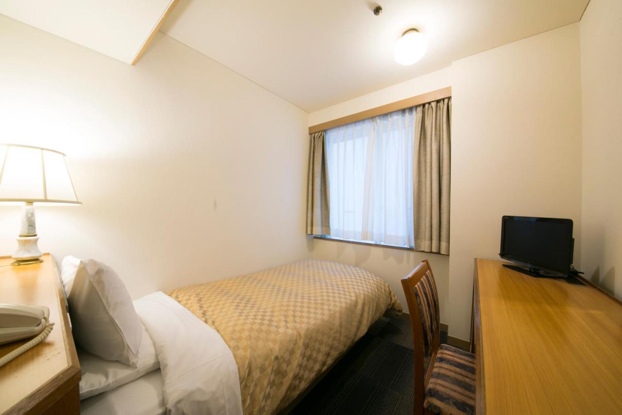 International Hotel Nagoya Buitenkant foto